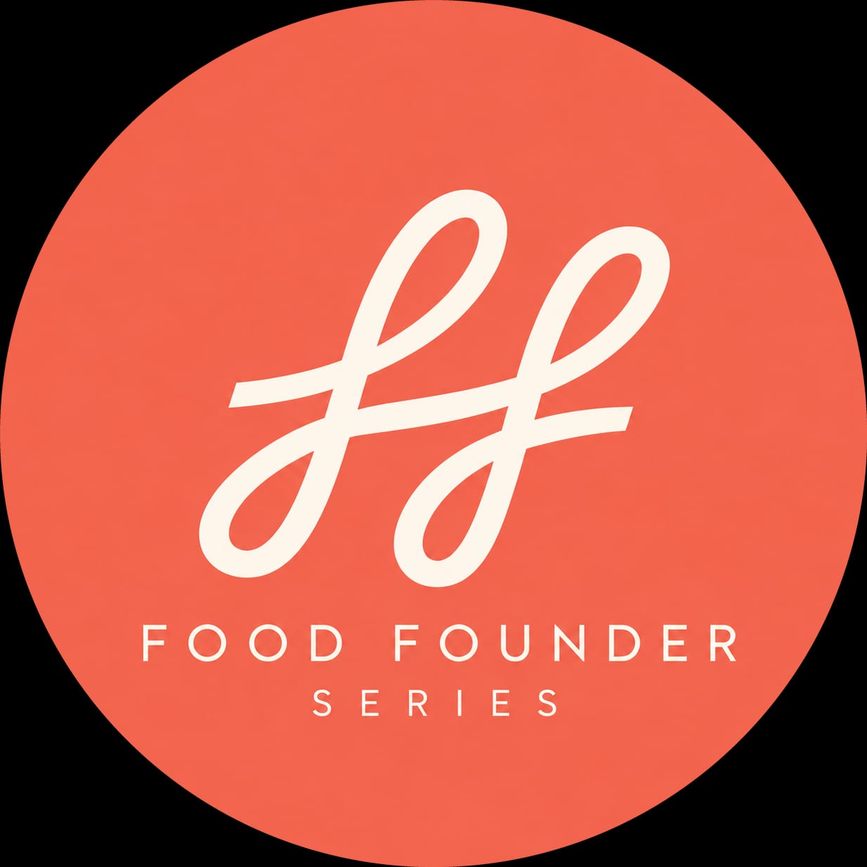 Food Founder Series logo